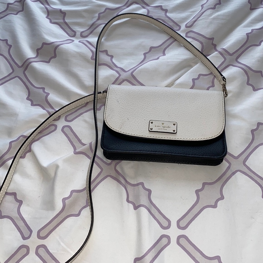 Kate Spade Crossbody Bag